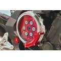 CNC Racing Billet Slider for Clear Clutch Cover For MV Agusta F3/B3 Models With a Hydraulic Clutch CNC Racing Billet Slider for Clear Clutch Cover For MV Agusta F3/B3 Models With a Hydraulic Clutch